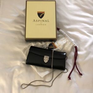 Aspinal of London Crossbody Bag